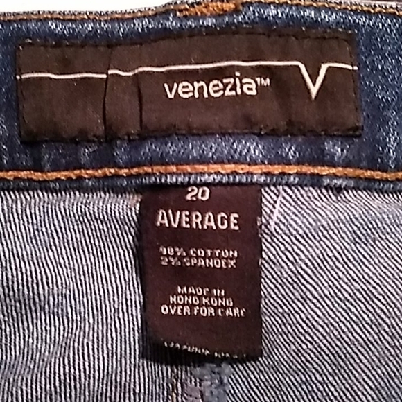 Venezia 20 average jeans 👖 - Picture 3 of 4